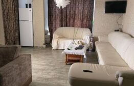 Apartament 4 camere, 2 bai, 120 mp, terasa 150 mp, Grecia