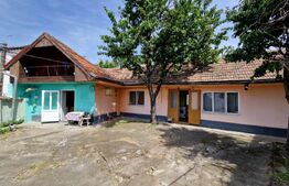 Casa individuala, 3 camere, 259mp teren, zona ultracentrala