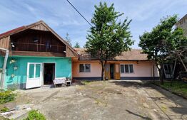 Casa individuala, 3 camere, 259mp teren, zona ultracentrala