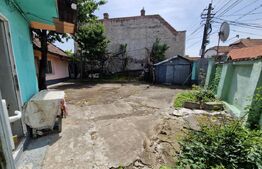 Casa individuala, 3 camere, 259mp teren, zona ultracentrala