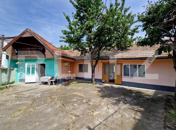 Casa de vânzare 3 camere Ultracentral - 150776CV | BLITZ Alba Iulia | Poza1