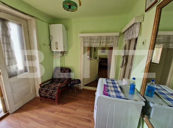 Casa de vânzare 3 camere Ultracentral - 150776CV | BLITZ Alba Iulia | Poza9