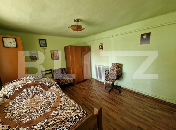 Casa de vânzare 3 camere Ultracentral - 150776CV | BLITZ Alba Iulia | Poza2