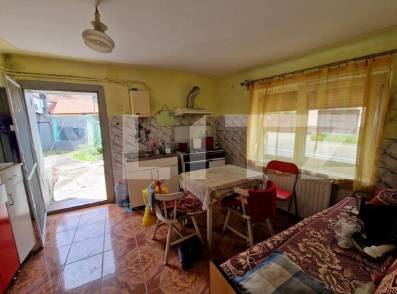 Casa de vânzare 3 camere Ultracentral - 150776CV | BLITZ Alba Iulia | Poza10