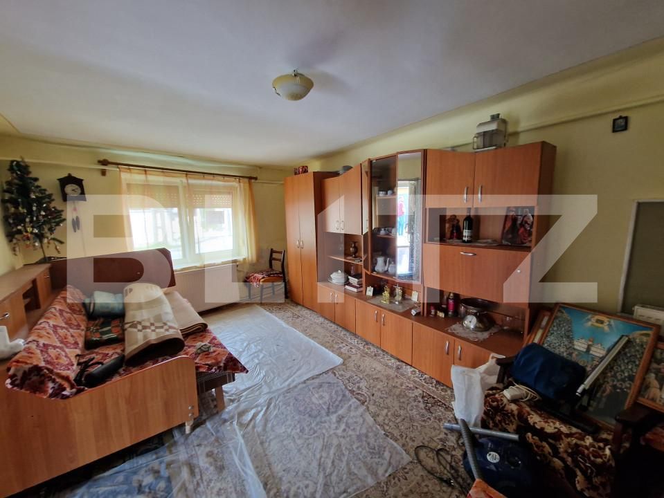 Casa de vânzare 3 camere Ultracentral - 150776CV | BLITZ Alba Iulia | Poza3