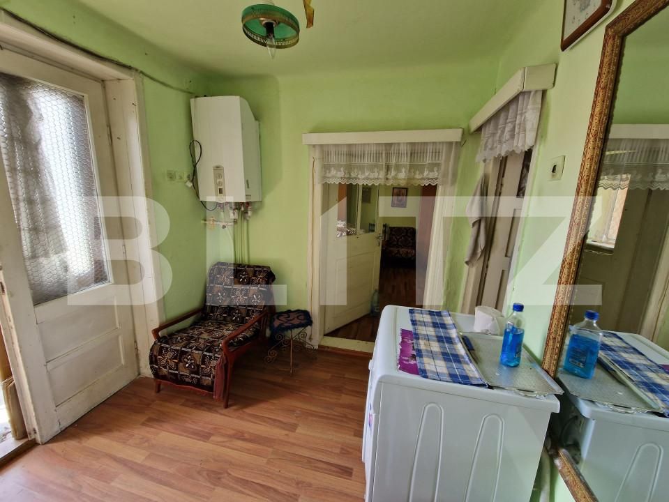 Casa de vânzare 3 camere Ultracentral - 150776CV | BLITZ Alba Iulia | Poza9