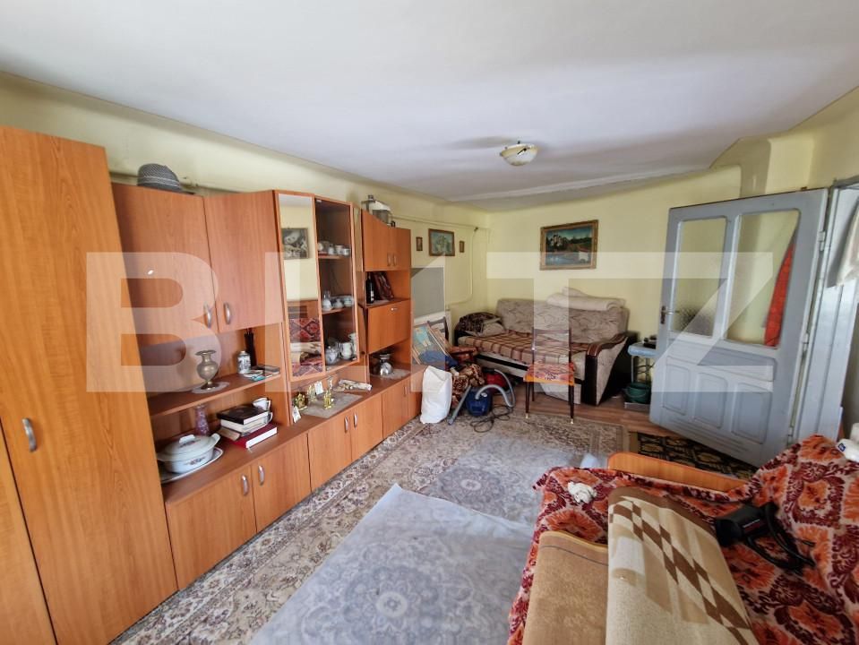 Casa de vânzare 3 camere Ultracentral - 150776CV | BLITZ Alba Iulia | Poza4