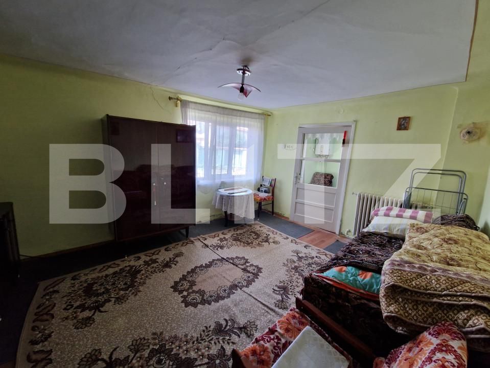 Casa de vânzare 3 camere Ultracentral - 150776CV | BLITZ Alba Iulia | Poza8