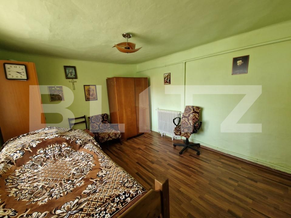 Casa de vânzare 3 camere Ultracentral - 150776CV | BLITZ Alba Iulia | Poza2