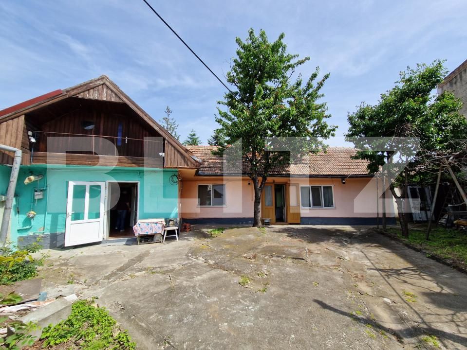 Casa de vânzare 3 camere Ultracentral - 150776CV | BLITZ Alba Iulia | Poza3