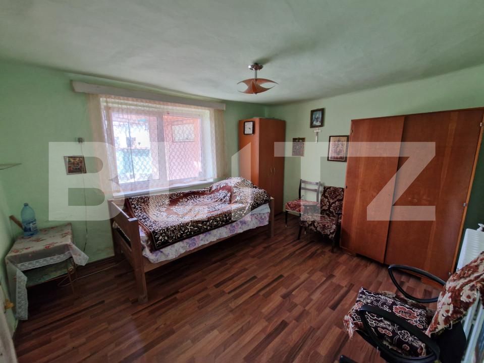 Casa de vânzare 3 camere Ultracentral - 150776CV | BLITZ Alba Iulia | Poza1