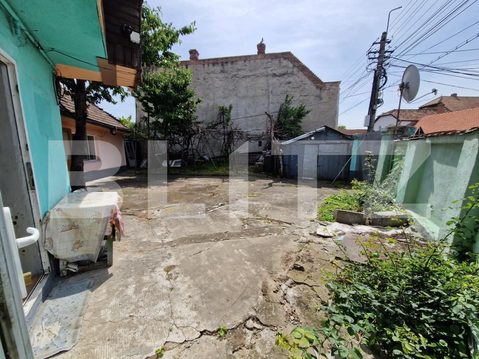 Casa de vânzare 3 camere Ultracentral - 150776CV | BLITZ Alba Iulia | Poza4