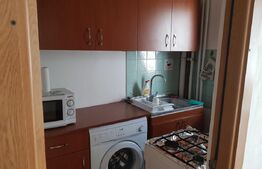 Garsoniera, 32mp, zona Cetate 