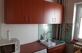 Garsoniera, 32mp, zona Cetate 