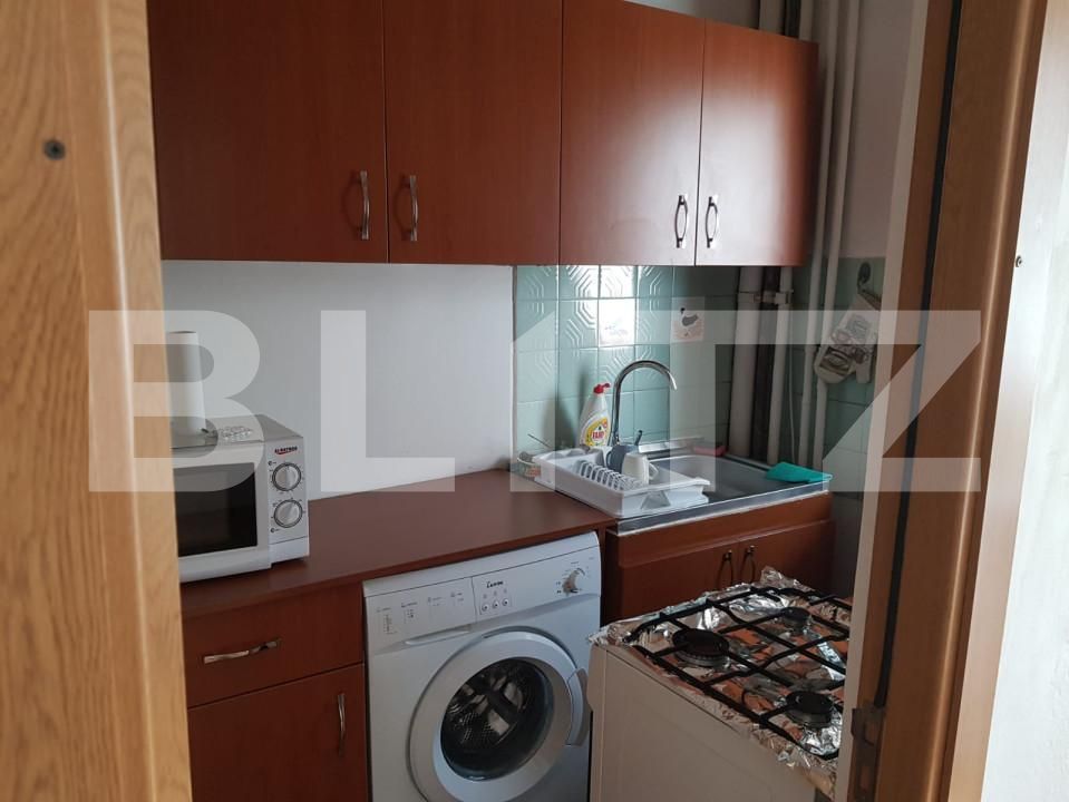 Garsonieră de vânzare Cetate - 150779AV | BLITZ Alba Iulia | Poza2