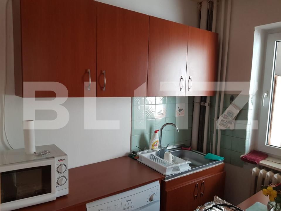 Garsonieră de vânzare Cetate - 150779AV | BLITZ Alba Iulia | Poza1