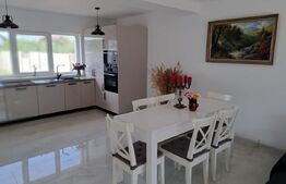 Casa, 105 mp utili, zona Kaufland - Alba Iulia