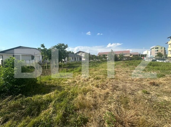 Teren de vânzare Central - 150826TV | BLITZ Alba Iulia | Poza1