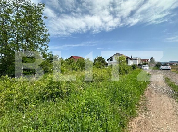 Teren de vânzare Central - 150826TV | BLITZ Alba Iulia | Poza4