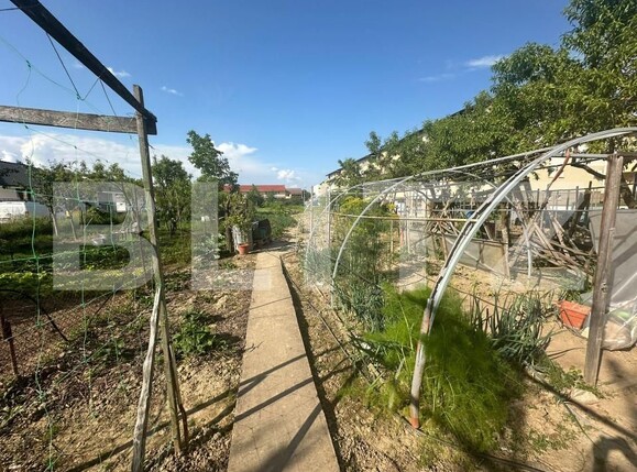 Teren de vânzare Central - 150826TV | BLITZ Alba Iulia | Poza3