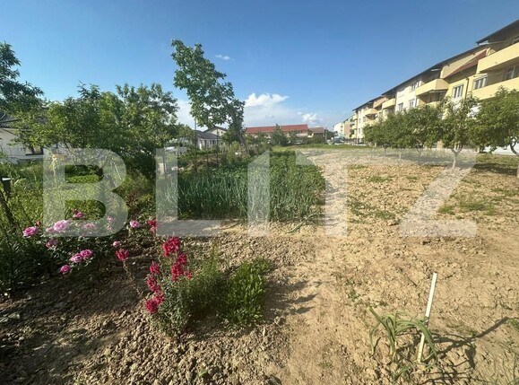 Teren de vânzare Central - 150826TV | BLITZ Alba Iulia | Poza2