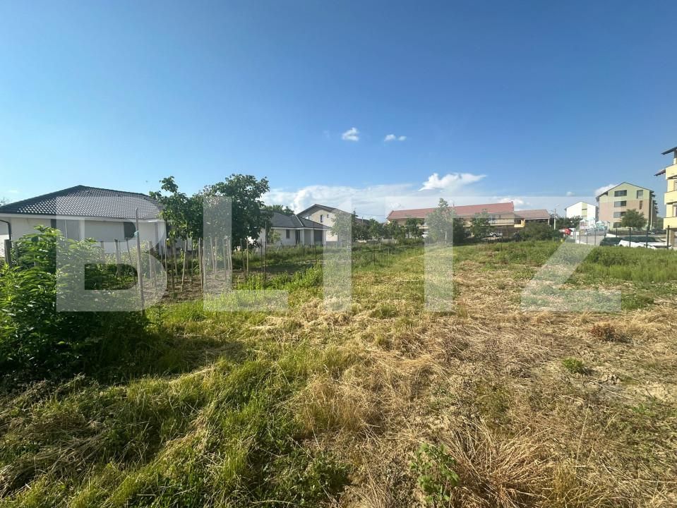 Teren de vânzare Central - 150826TV | BLITZ Alba Iulia | Poza1