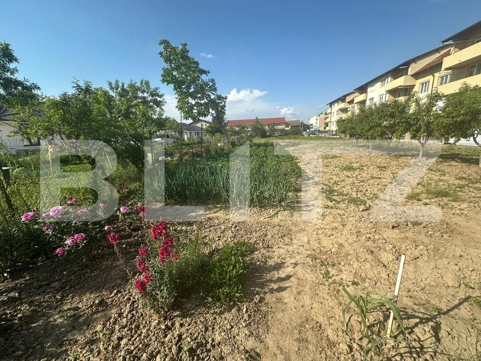 Teren de vânzare Central - 150826TV | BLITZ Alba Iulia | Poza2