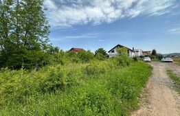 Teren intravilan, 450 mp ,zona Kaufland