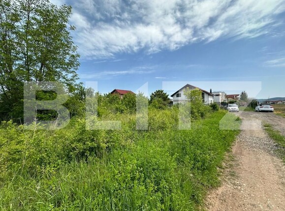 Teren de vânzare Micești - 150828TV | BLITZ Alba Iulia | Poza1