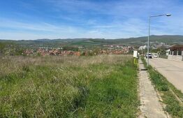 Teren intravilan , 550 mp, zona  Dealul Furcilor