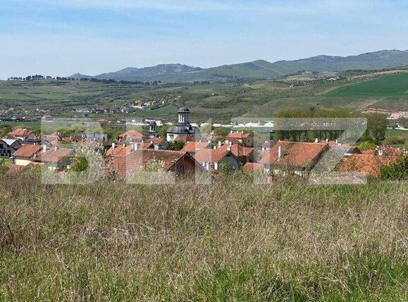 Teren de vânzare Cetate - 150846TV | BLITZ Alba Iulia | Poza3