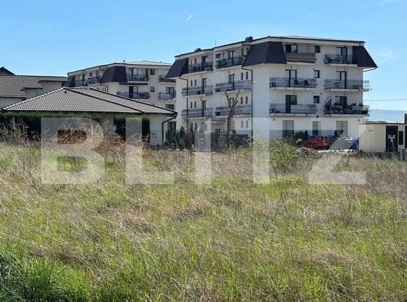 Teren de vânzare Cetate - 150846TV | BLITZ Alba Iulia | Poza4