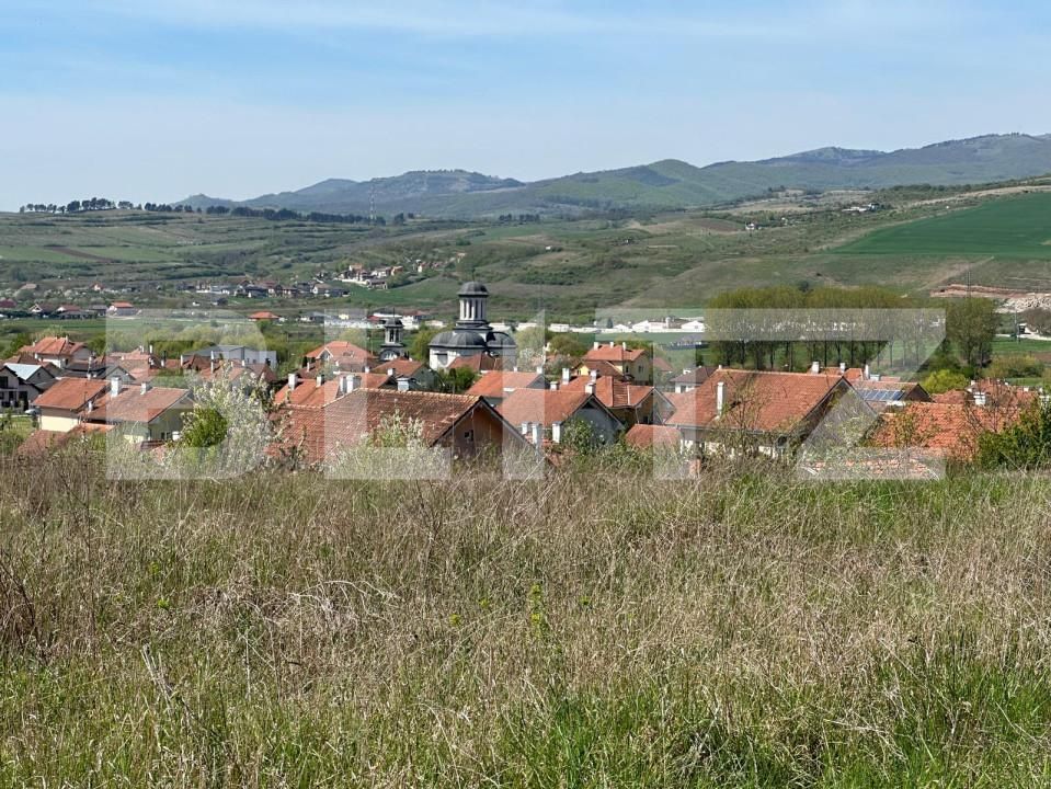 Teren de vânzare Cetate - 150846TV | BLITZ Alba Iulia | Poza3