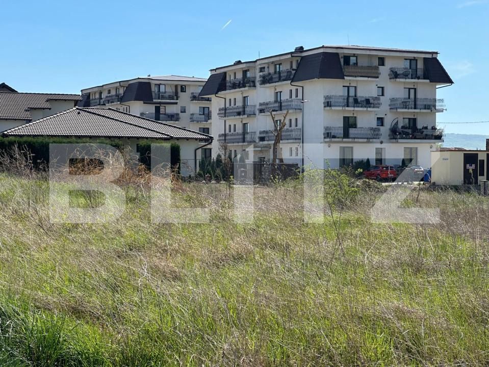 Teren de vânzare Cetate - 150846TV | BLITZ Alba Iulia | Poza4