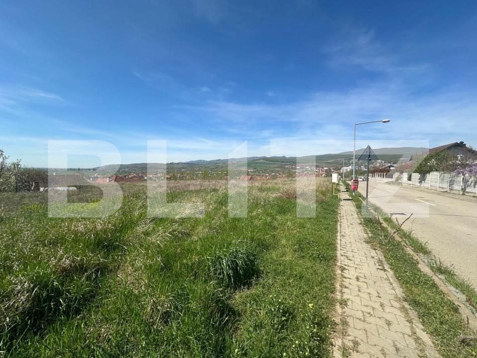 Teren de vânzare Cetate - 150846TV | BLITZ Alba Iulia | Poza2