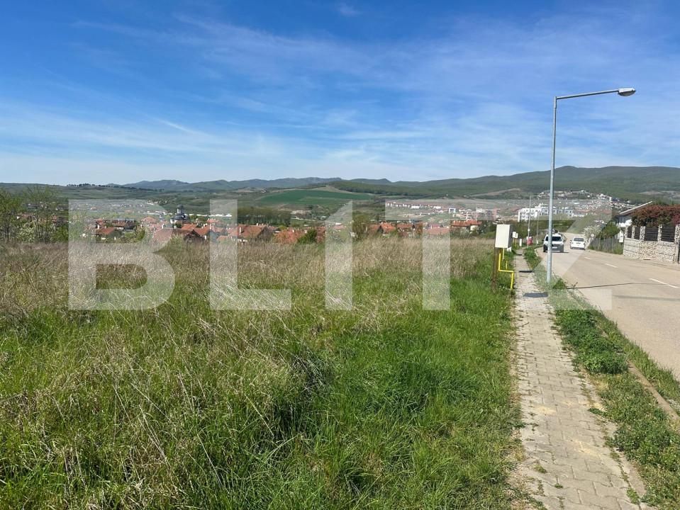 Teren de vânzare Cetate - 150846TV | BLITZ Alba Iulia | Poza5
