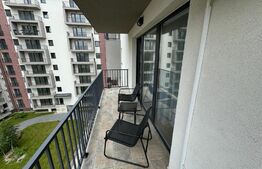 Apartament 2 camere, 64 mp, zona Cetate