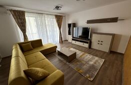 Apartament 2 camere, 64 mp, zona Cetate