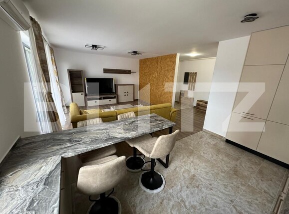 Apartament de închiriat 2 camere Cetate - 150872AI | BLITZ Alba Iulia | Poza1