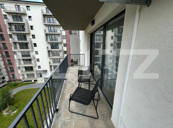 Apartament de închiriat 2 camere Cetate - 150872AI | BLITZ Alba Iulia | Poza6