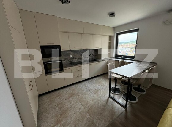 Apartament de închiriat 2 camere Cetate - 150872AI | BLITZ Alba Iulia | Poza2