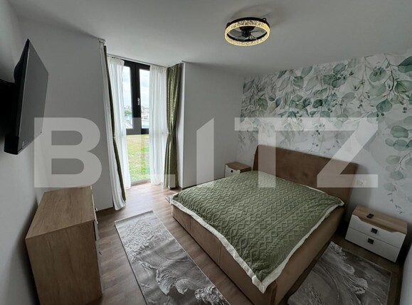 Apartament de închiriat 2 camere Cetate - 150872AI | BLITZ Alba Iulia | Poza3