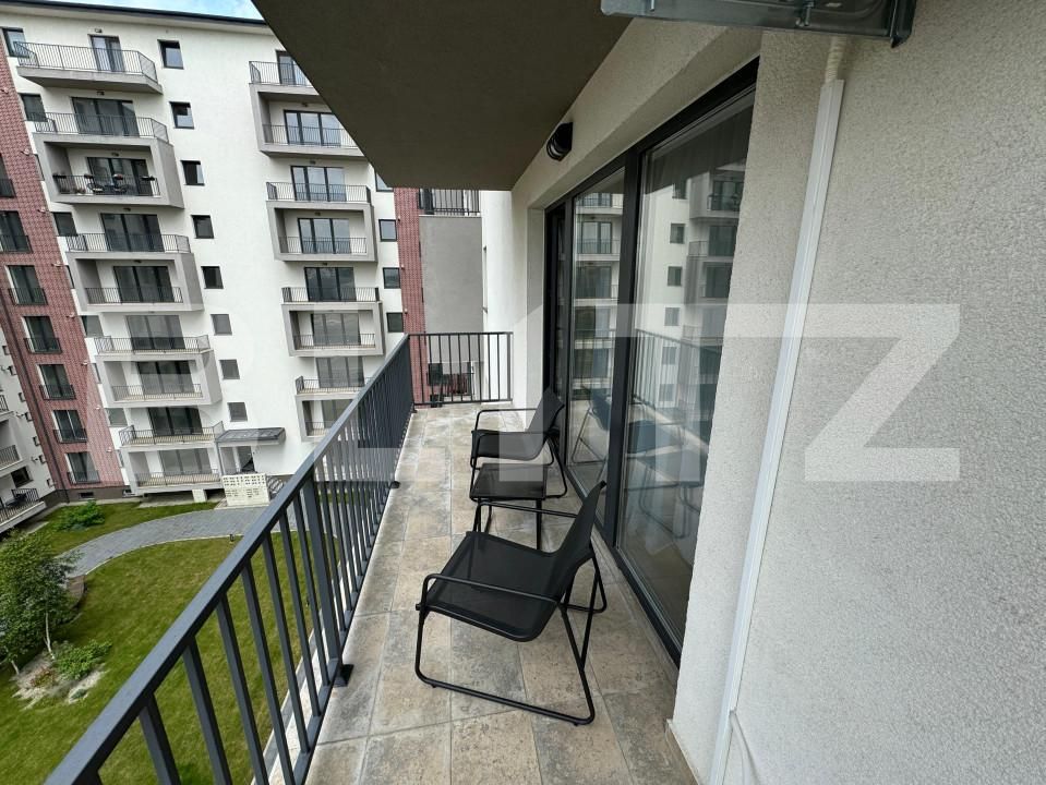 Apartament de închiriat 2 camere Cetate - 150872AI | BLITZ Alba Iulia | Poza6
