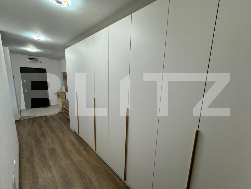 Apartament de închiriat 2 camere Cetate - 150872AI | BLITZ Alba Iulia | Poza4