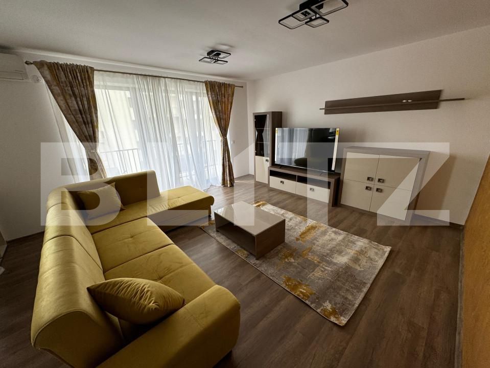 Apartament de închiriat 2 camere Cetate - 150872AI | BLITZ Alba Iulia | Poza8