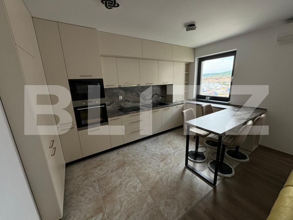 Apartament de închiriat 2 camere Cetate - 150872AI | BLITZ Alba Iulia | Poza2