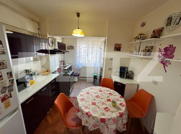 Apartament de vânzare 4 camere Central - 150877AV | BLITZ Alba Iulia | Poza3