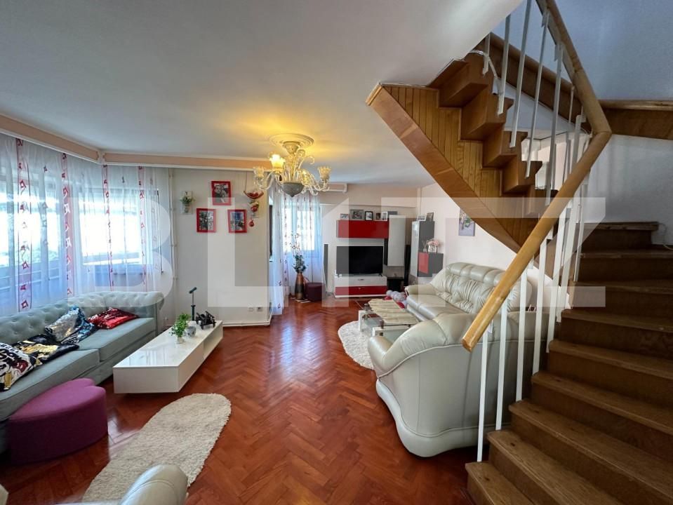 Apartament de vânzare 4 camere Central - 150877AV | BLITZ Alba Iulia | Poza1