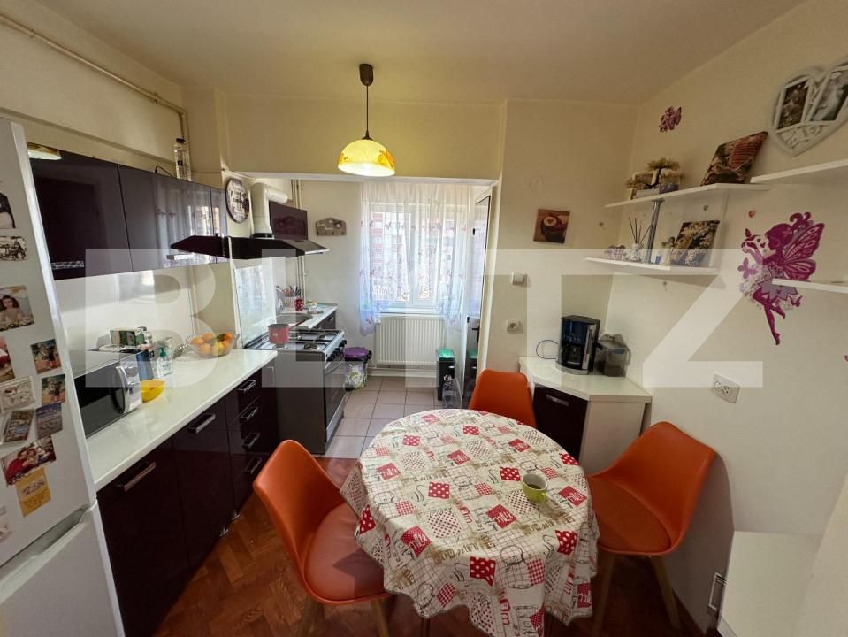 Apartament de vânzare 4 camere Central - 150877AV | BLITZ Alba Iulia | Poza3