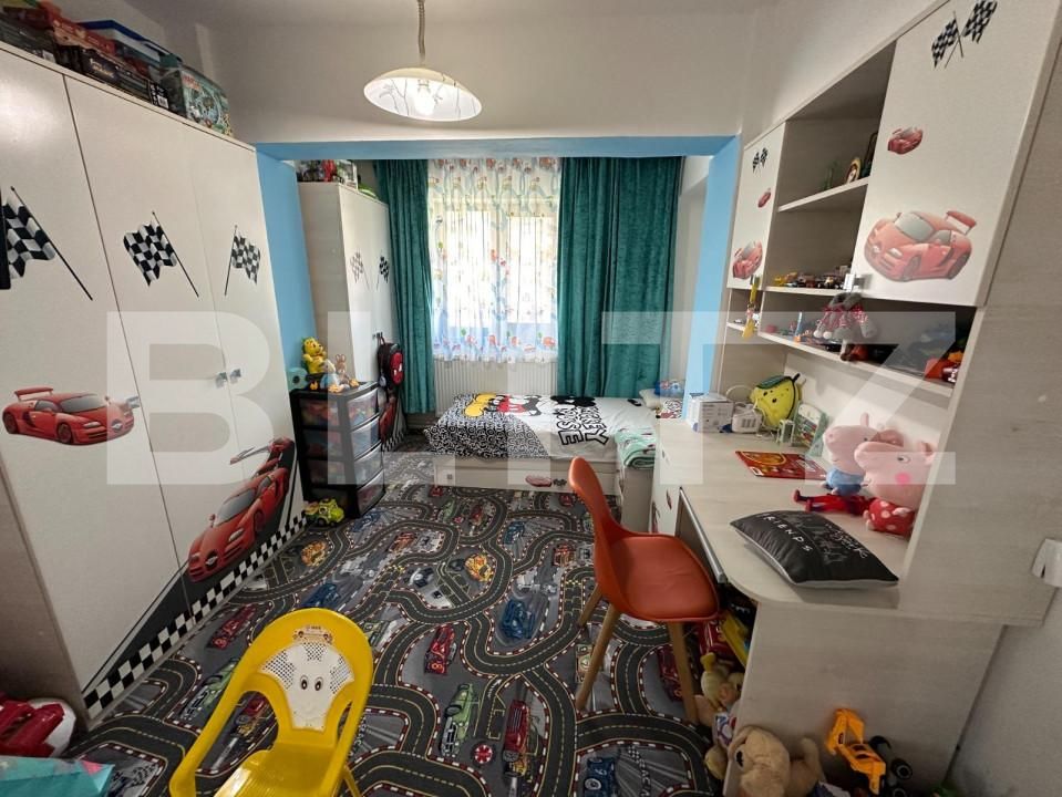 Apartament de vânzare 4 camere Central - 150877AV | BLITZ Alba Iulia | Poza10